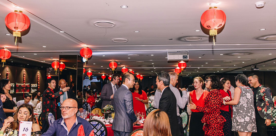 HCC’s Annual CNY Banquet 2018 Highlights