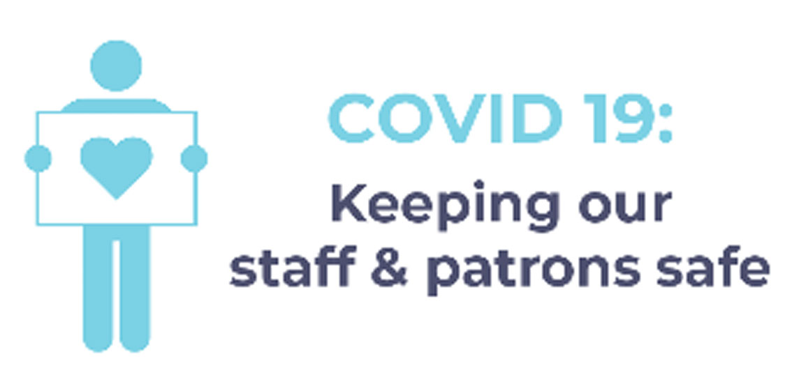 NSW COVID SAFE BUSINESS AS OF 20 JULY 2020