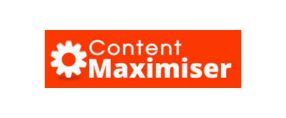 Content Maximiser