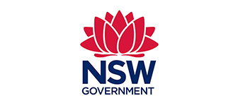NSW Govt Logo
