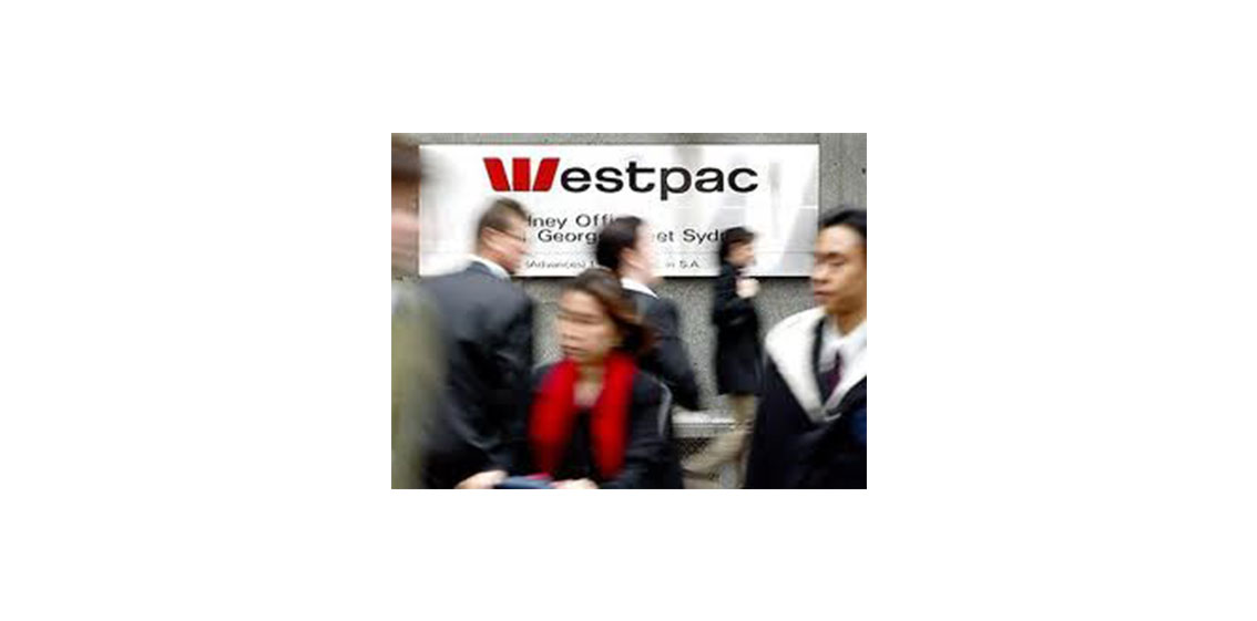 HCC Welcome Westpac as Major Sponsor