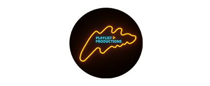 Playlist Productions