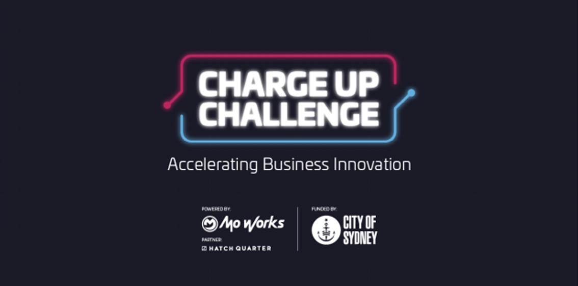 The Charge Up Challenge Program. Apply Today!