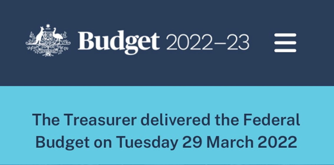 Federal Budget 2022-23 Expert Analyses