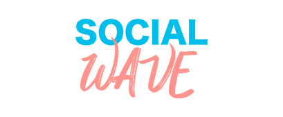 Social Wave & Level: Asian