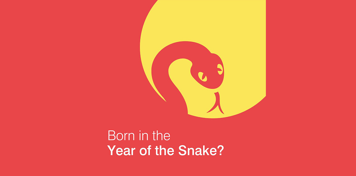 City of Sydney 2025 Year of the Snake celebration video call-out