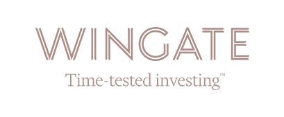 Wingate House Pty Ltd